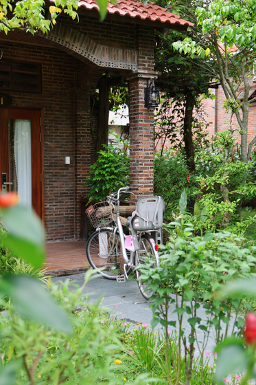 Xe Đạp 