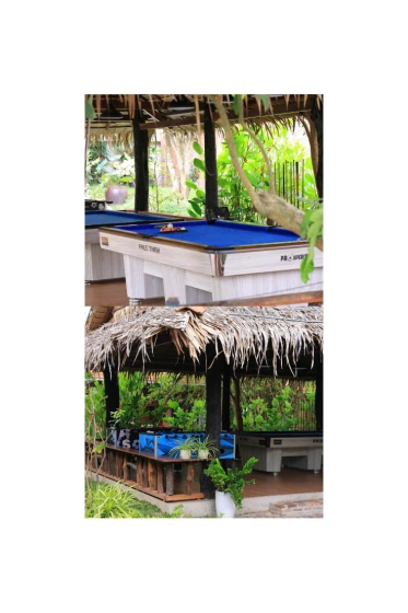 Trò chơi giải trí 