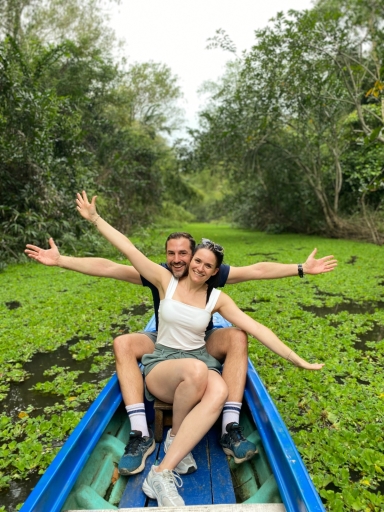 Tour Lung Ngọc Hoàng