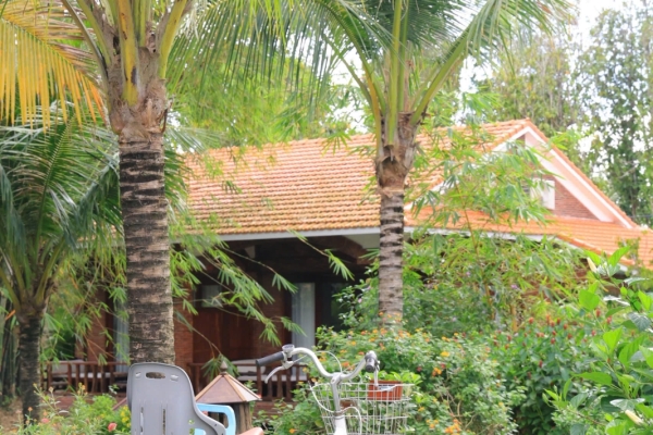 Xe Đạp Miễn Phí 