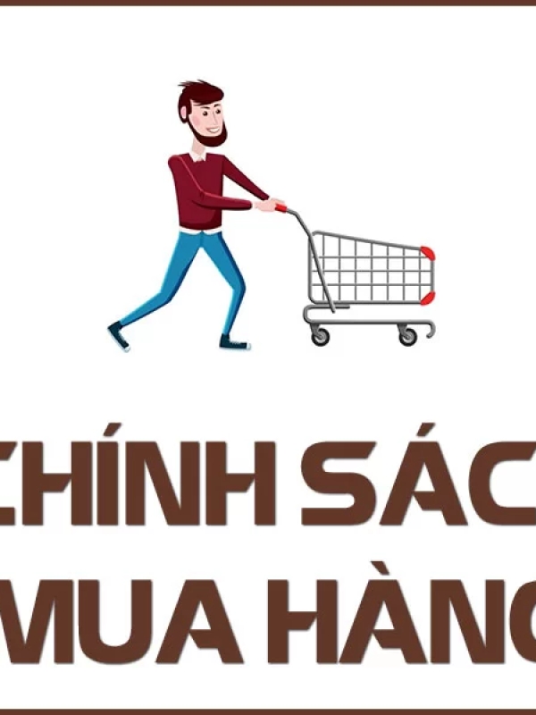 Chính sách mua hàng