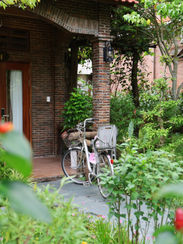 Xe Đạp 