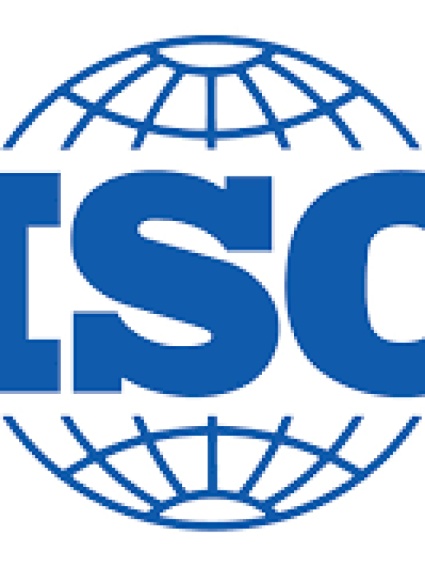 Chứng nhận ISO (ISO Certification)