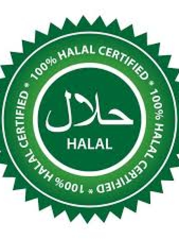 Chứng nhận Halal và Kosher
