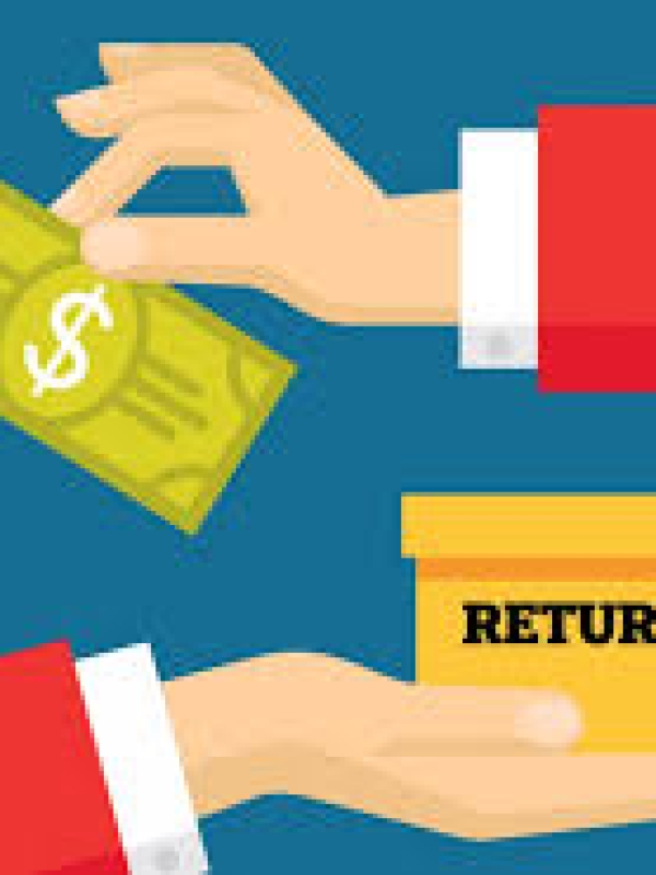 Chính sách trả hàng