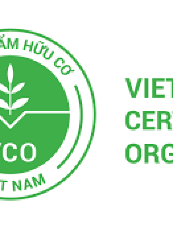 Chứng nhận hữu cơ (Organic Certification)