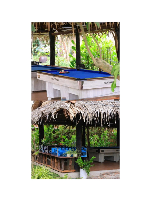 Trò chơi giải trí 