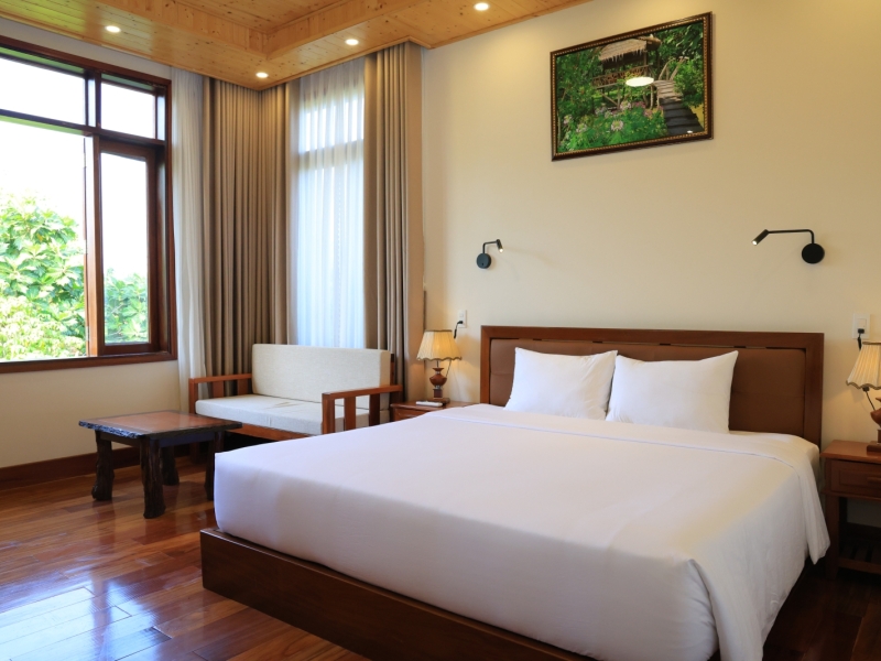 Phòng Villa