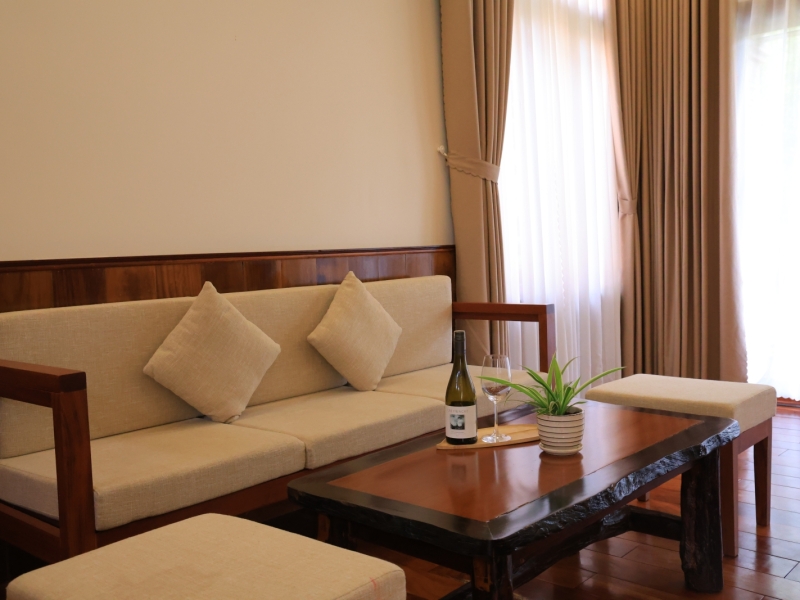 Phòng Villa