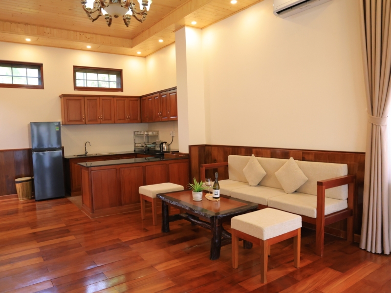 Phòng Villa