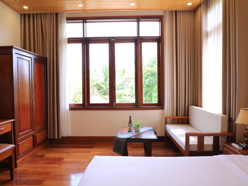 Phòng Villa