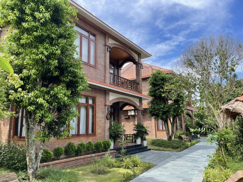 Phòng Villa