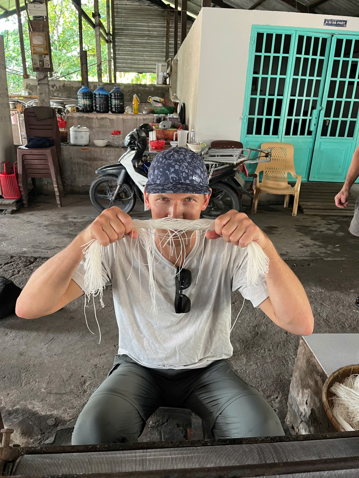 Tour Chợ Nổi Cái Răng