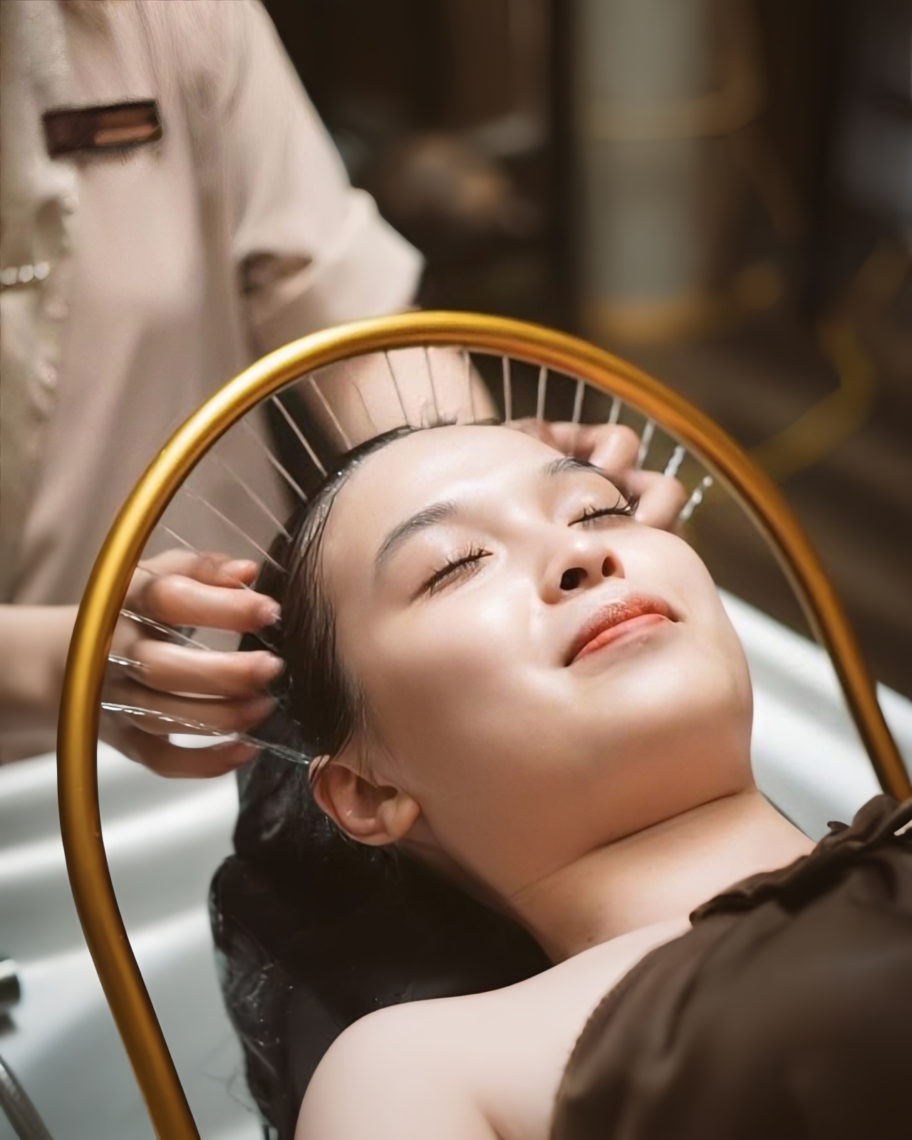 Gọi Đầu Dưỡng Sinh 