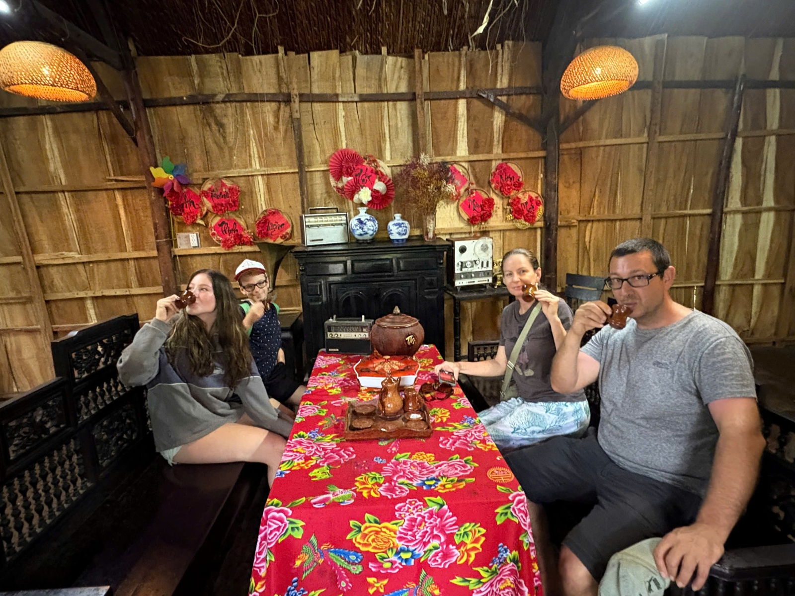 Tour Chợ Nổi Cái Răng