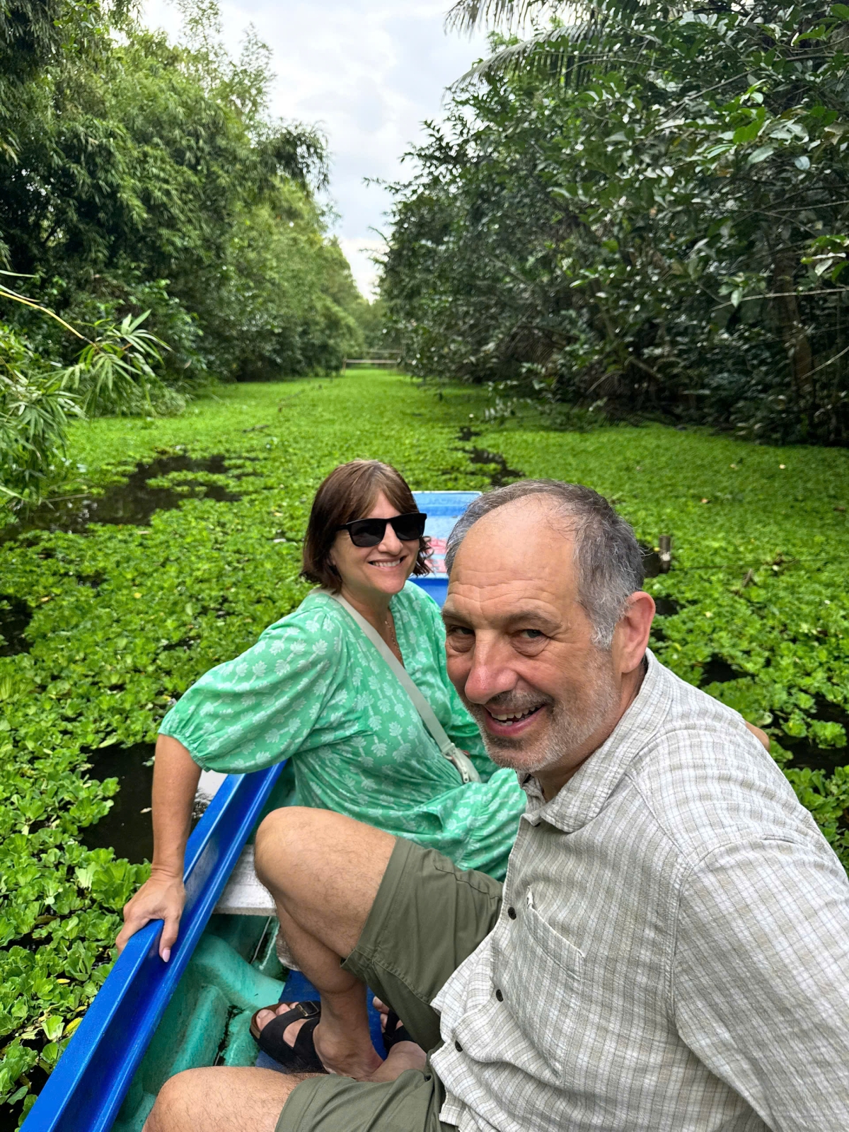 Tour Lung Ngọc Hoàng