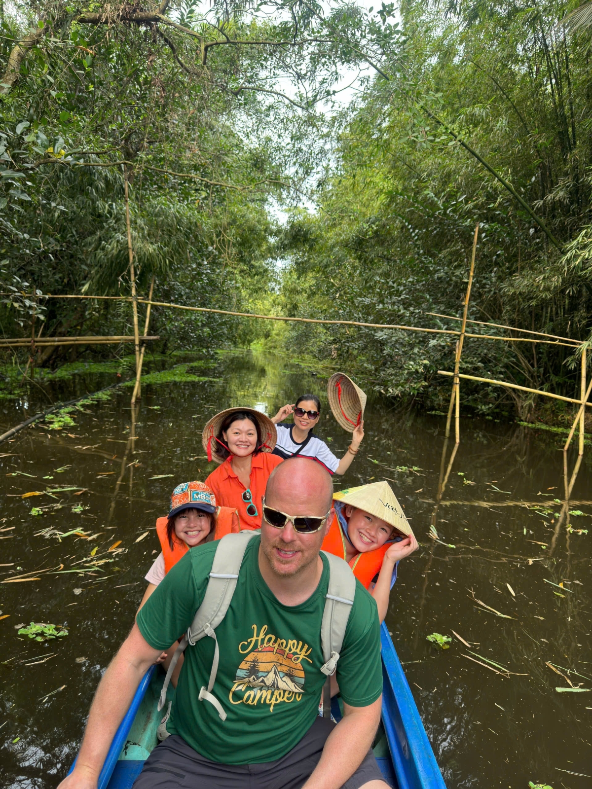 Tour Lung Ngọc Hoàng