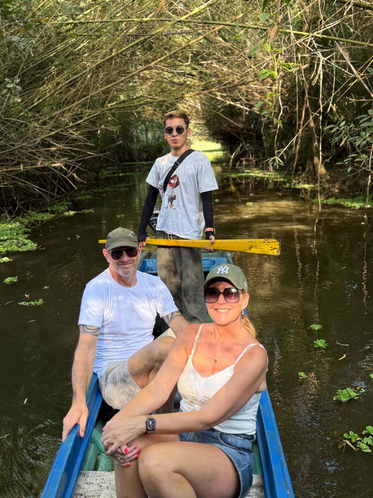 Tour Lung Ngọc Hoàng