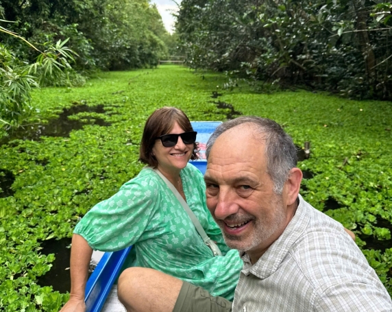 Tour Lung Ngọc Hoàng