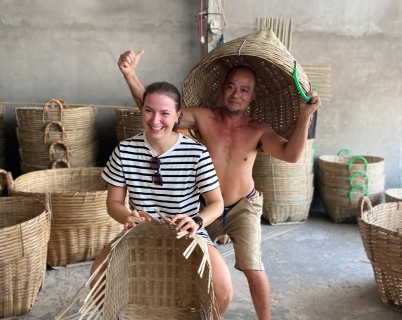 Tour Lung Ngọc Hoàng