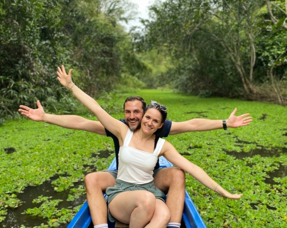 Tour Lung Ngọc Hoàng